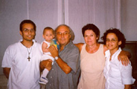Simone e Geo Antonioli